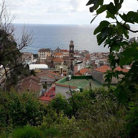 מינורי Appartamento Residence Costa D'Amalfi מראה חיצוני תמונה