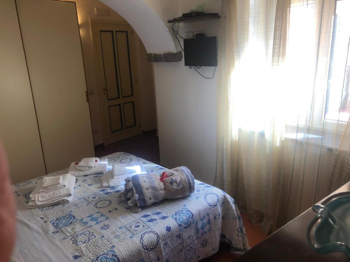 מינורי Appartamento Residence Costa D'Amalfi מראה חיצוני תמונה