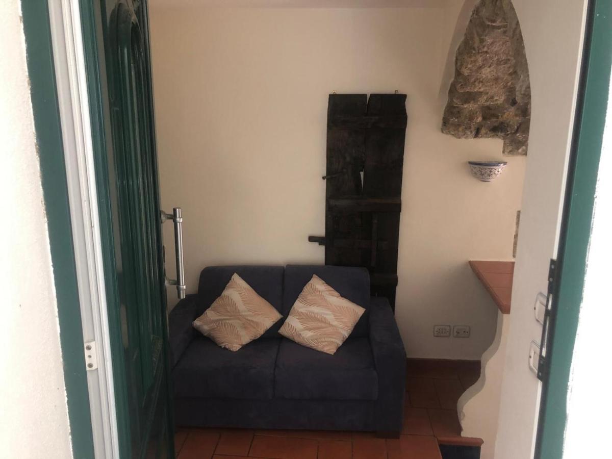 מינורי Appartamento Residence Costa D'Amalfi מראה חיצוני תמונה