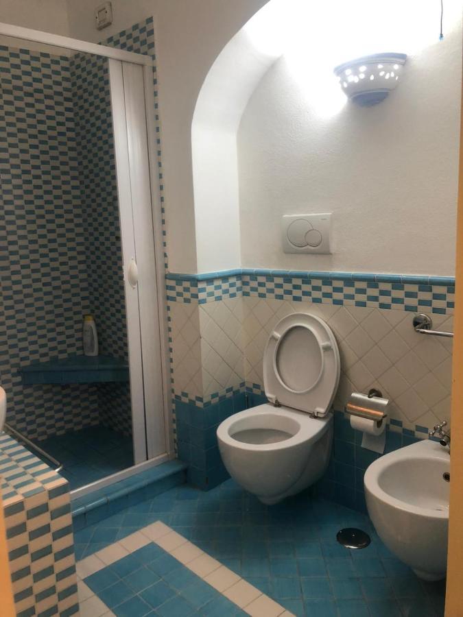מינורי Appartamento Residence Costa D'Amalfi מראה חיצוני תמונה