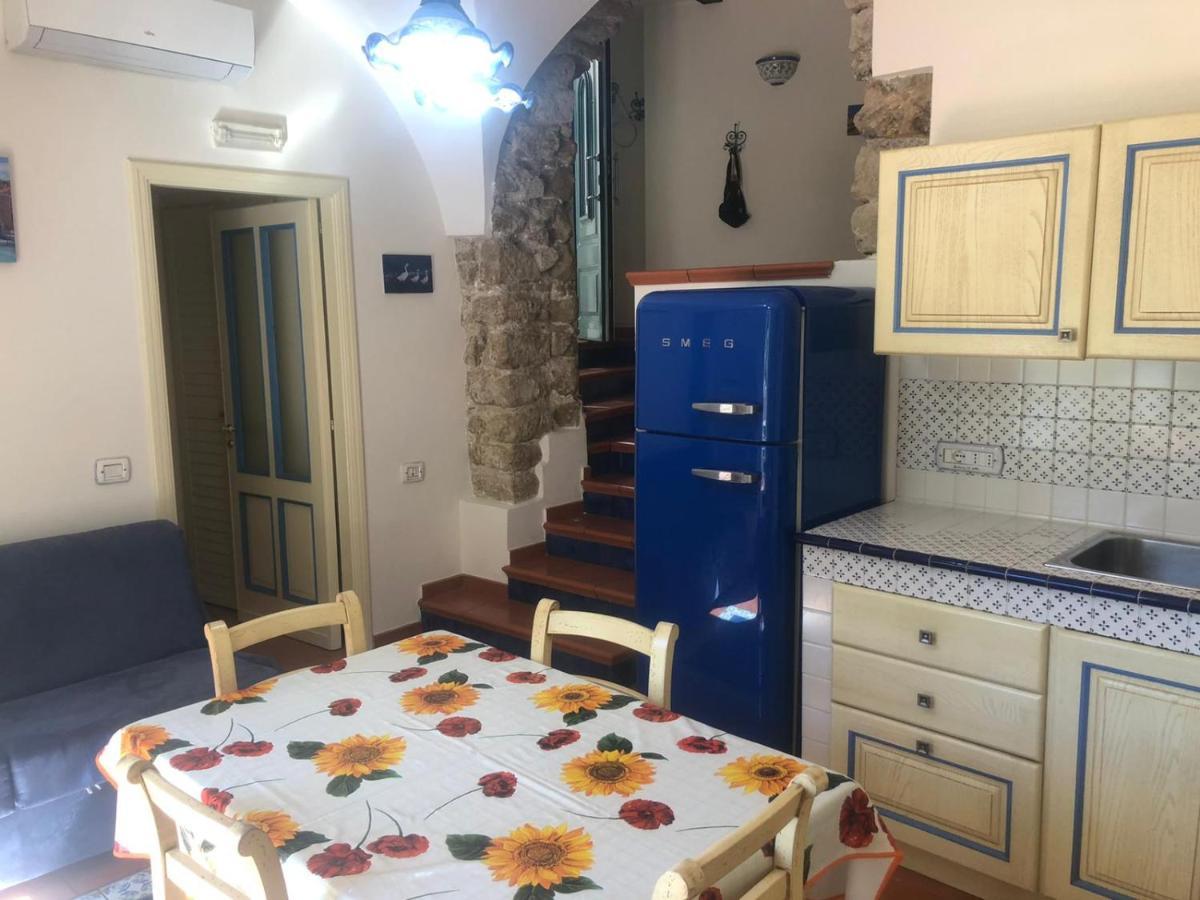 מינורי Appartamento Residence Costa D'Amalfi מראה חיצוני תמונה