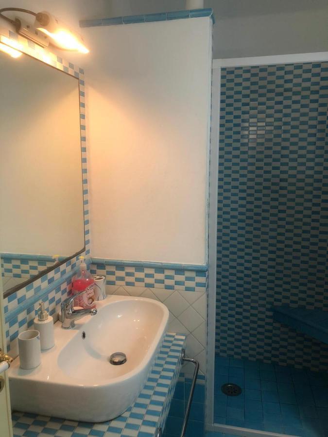 מינורי Appartamento Residence Costa D'Amalfi מראה חיצוני תמונה