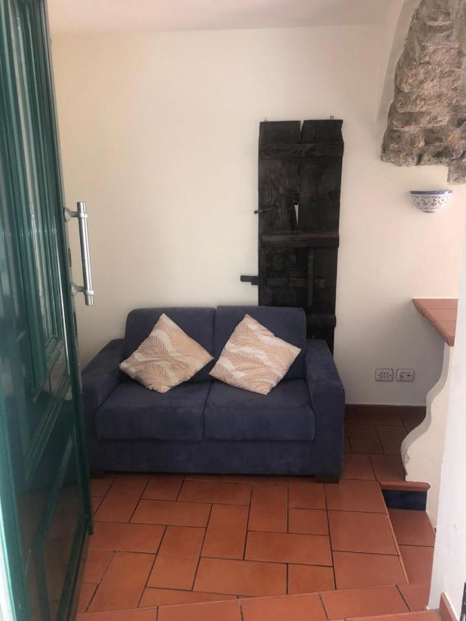 מינורי Appartamento Residence Costa D'Amalfi מראה חיצוני תמונה