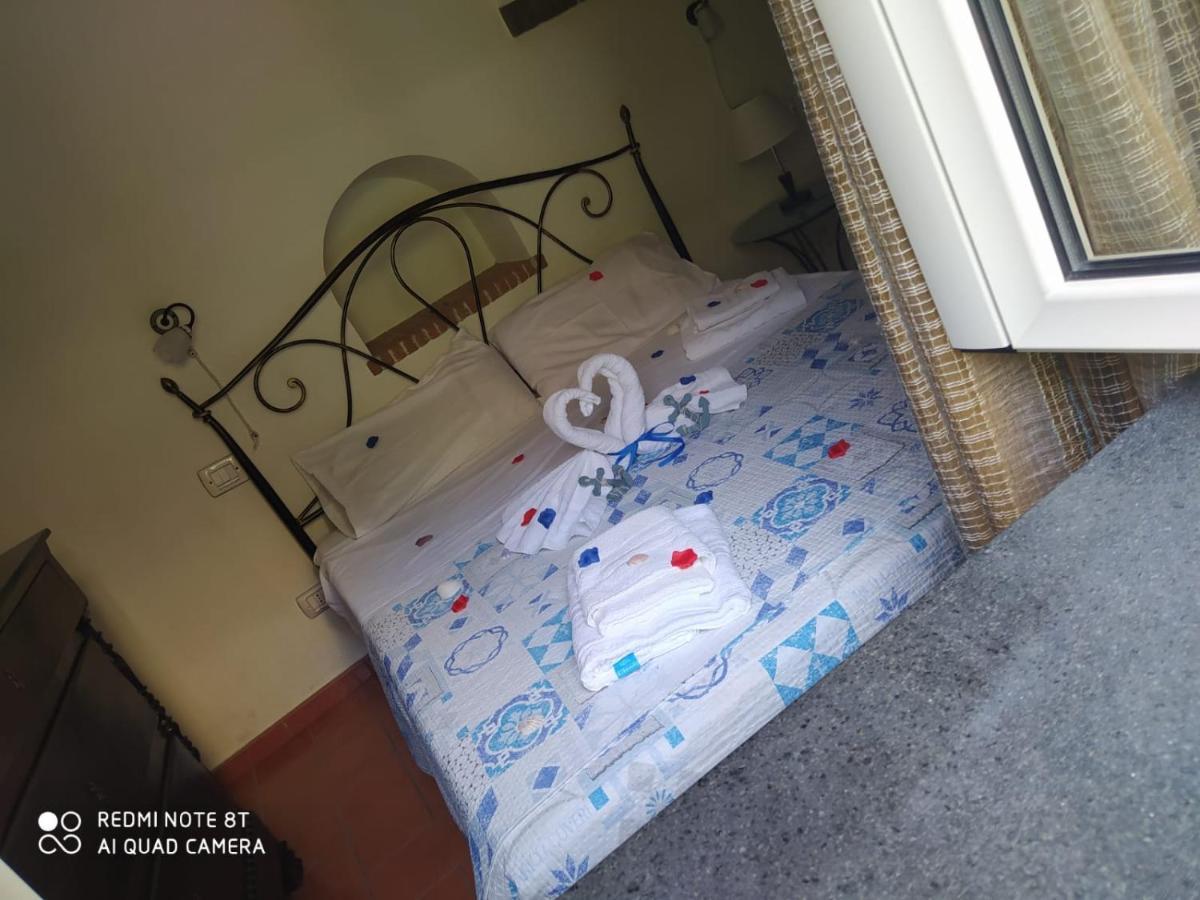 מינורי Appartamento Residence Costa D'Amalfi מראה חיצוני תמונה