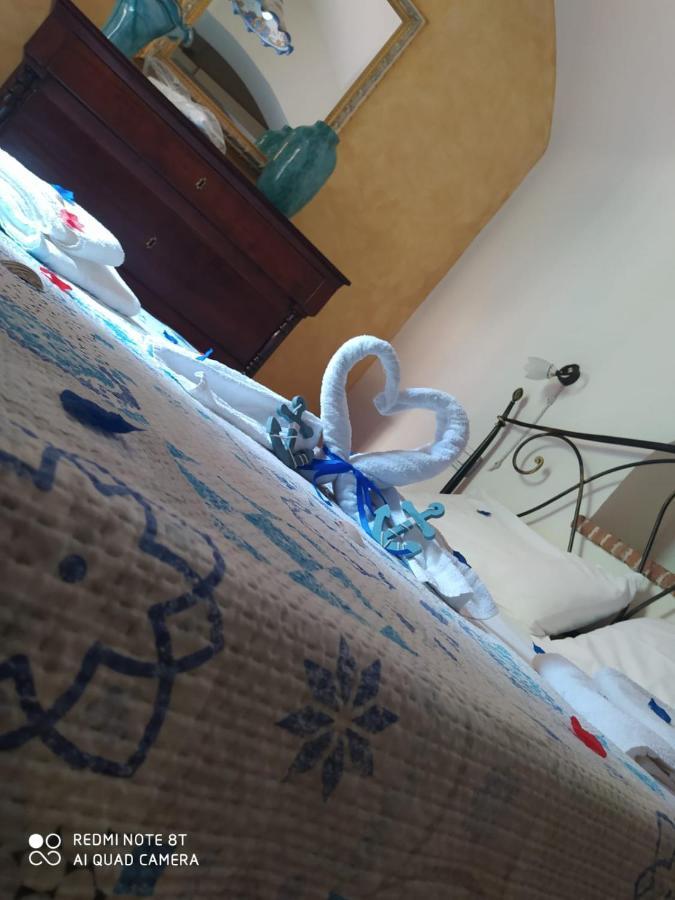 מינורי Appartamento Residence Costa D'Amalfi מראה חיצוני תמונה