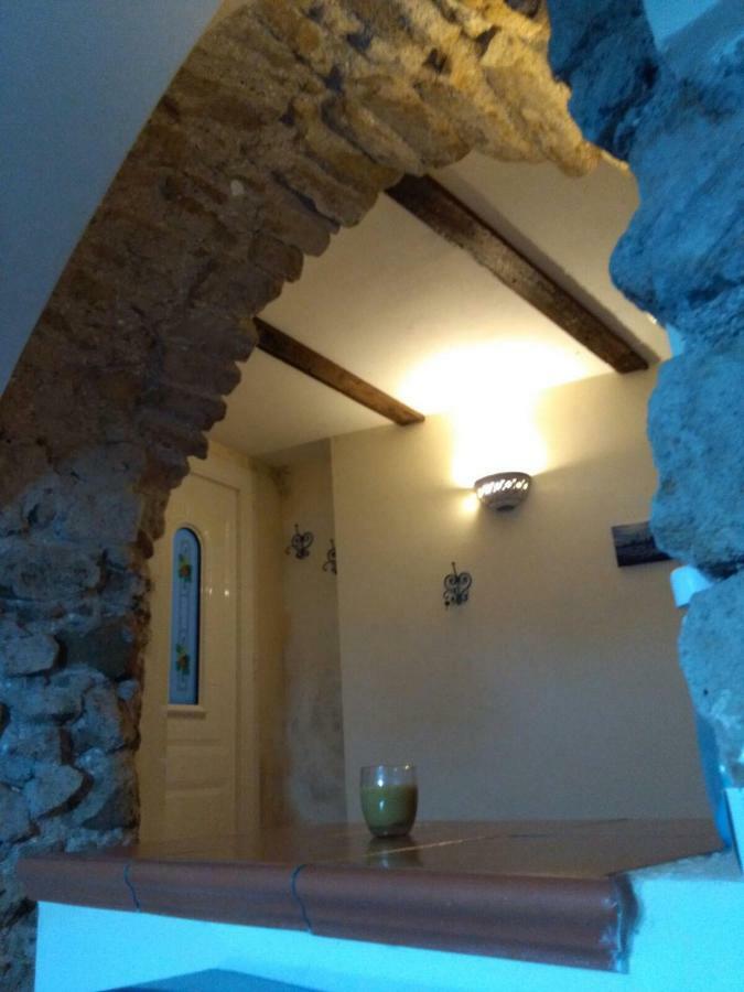 מינורי Appartamento Residence Costa D'Amalfi מראה חיצוני תמונה