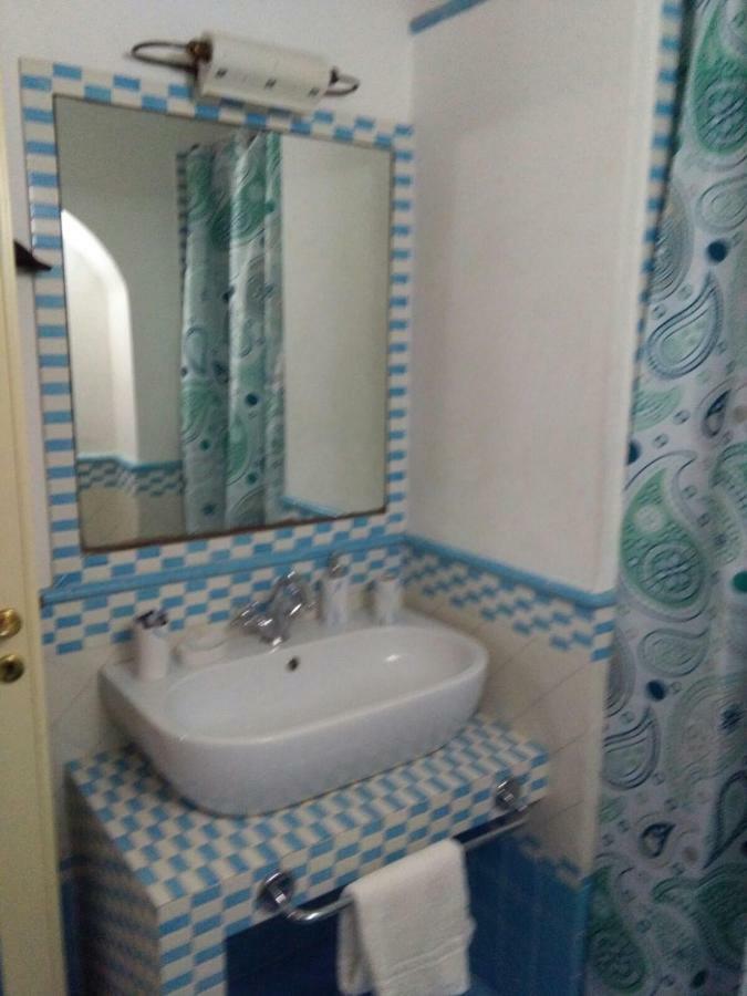 מינורי Appartamento Residence Costa D'Amalfi מראה חיצוני תמונה