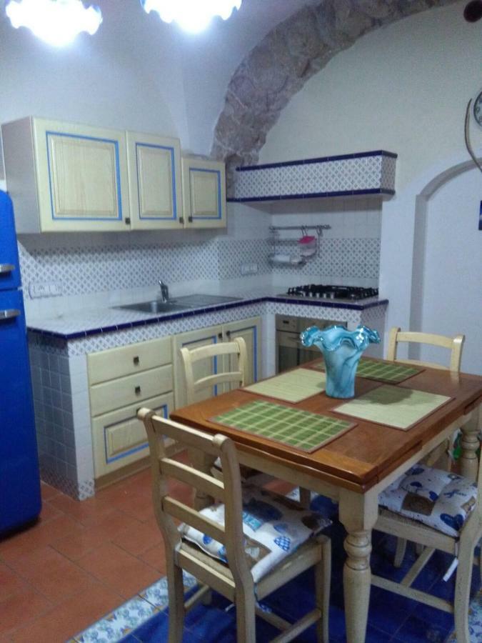 מינורי Appartamento Residence Costa D'Amalfi מראה חיצוני תמונה