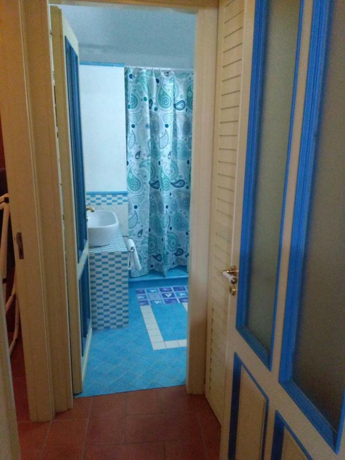 מינורי Appartamento Residence Costa D'Amalfi מראה חיצוני תמונה