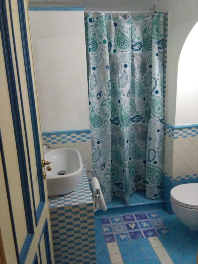מינורי Appartamento Residence Costa D'Amalfi מראה חיצוני תמונה