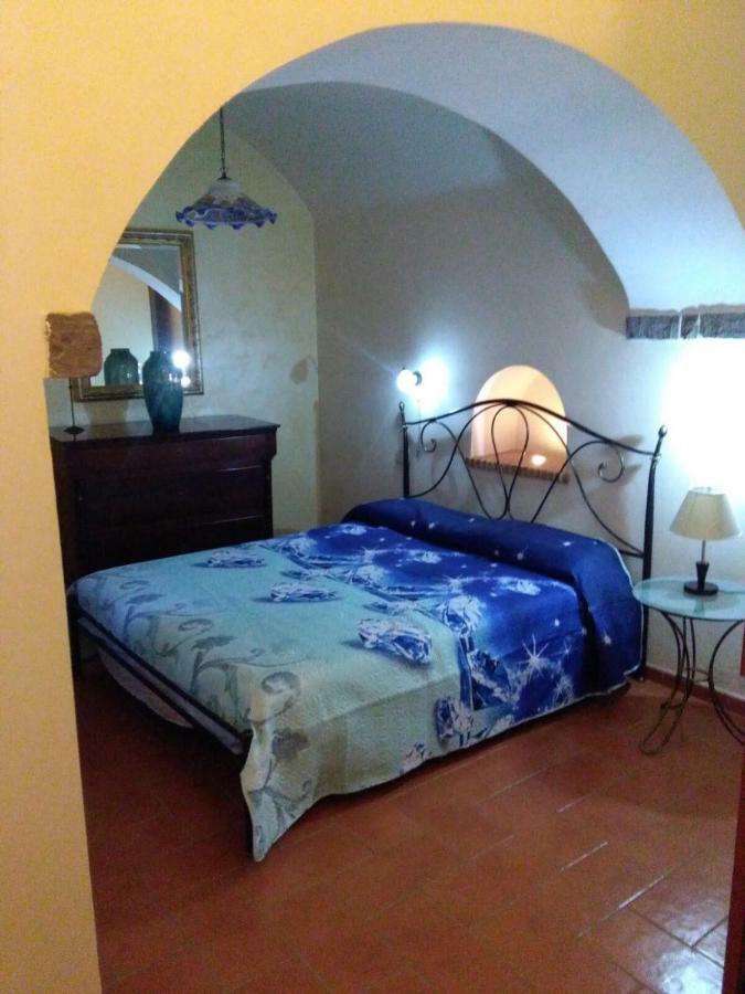 מינורי Appartamento Residence Costa D'Amalfi מראה חיצוני תמונה