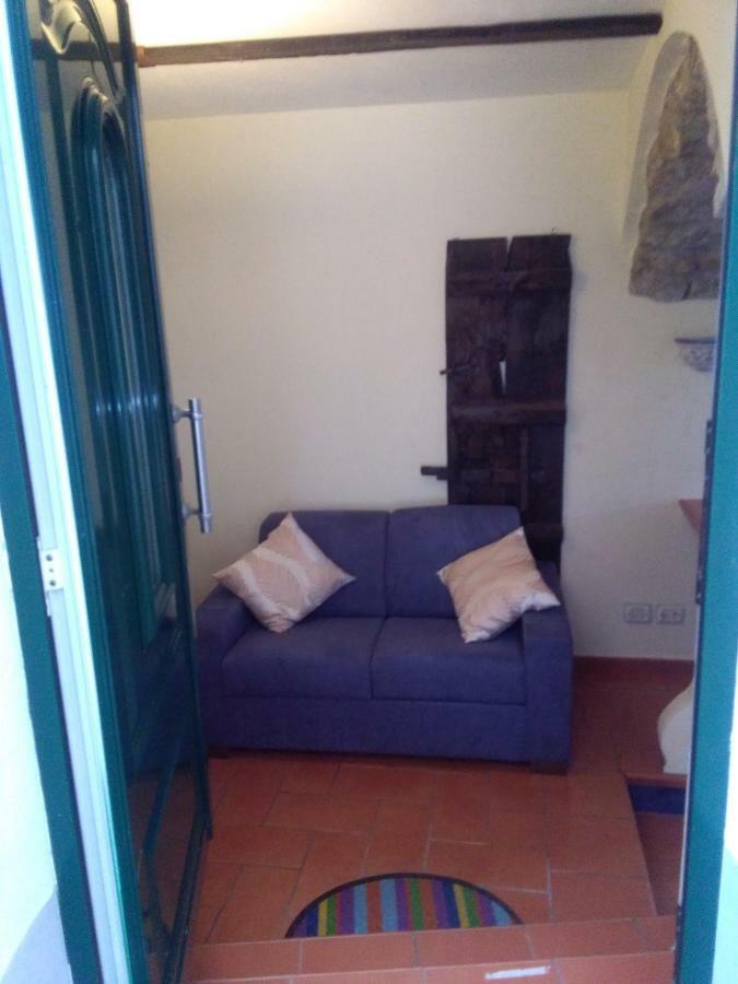 מינורי Appartamento Residence Costa D'Amalfi מראה חיצוני תמונה
