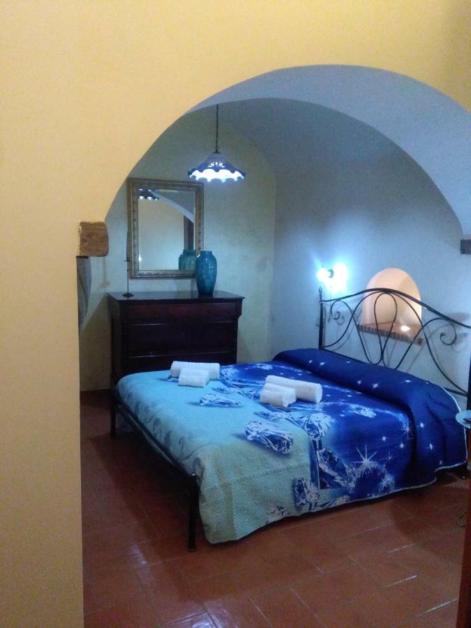 מינורי Appartamento Residence Costa D'Amalfi מראה חיצוני תמונה