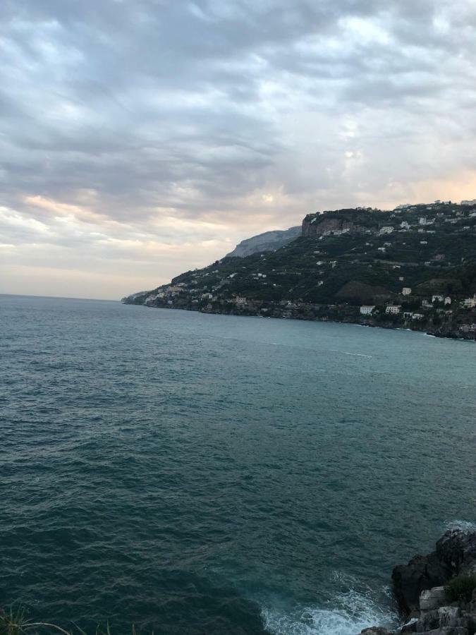מינורי Appartamento Residence Costa D'Amalfi מראה חיצוני תמונה