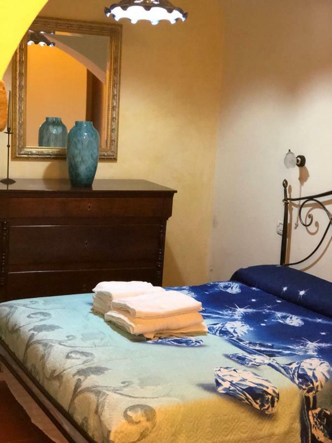 מינורי Appartamento Residence Costa D'Amalfi מראה חיצוני תמונה