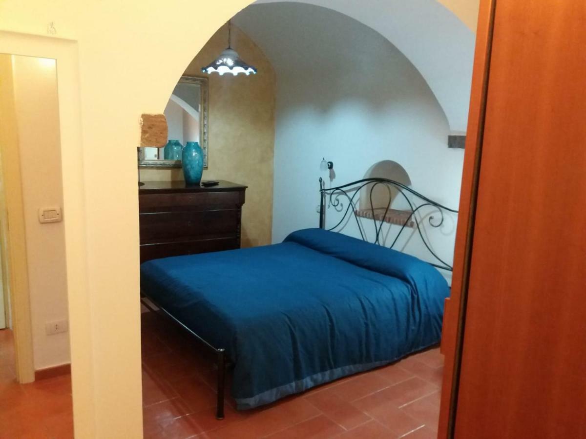מינורי Appartamento Residence Costa D'Amalfi מראה חיצוני תמונה