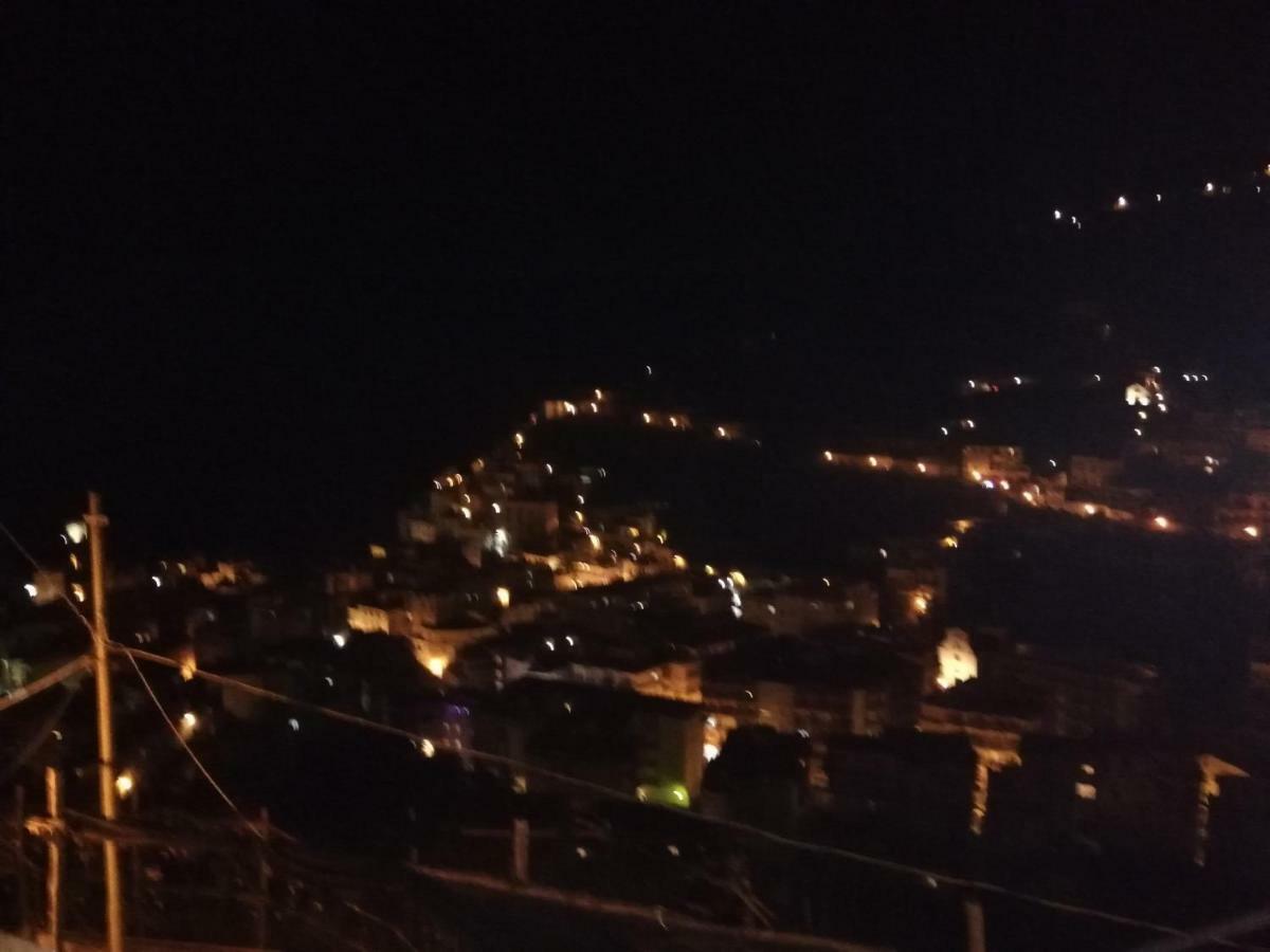 מינורי Appartamento Residence Costa D'Amalfi מראה חיצוני תמונה