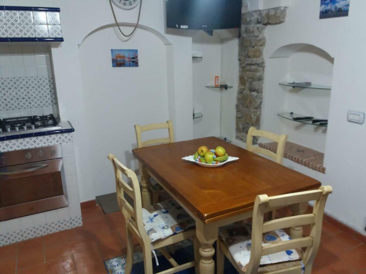 מינורי Appartamento Residence Costa D'Amalfi מראה חיצוני תמונה